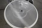 Sweco Vibro-energy Separator Xs48